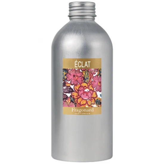 Fragonard Eclat náhradní náplň EDT 600ml