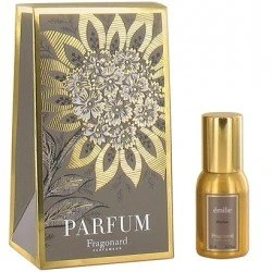 Fragonard Emilie perfume 15ml