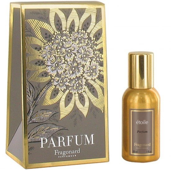 Fragonard Etoile parfém 30ml (fragon9483330) by www.coucoushop.com
