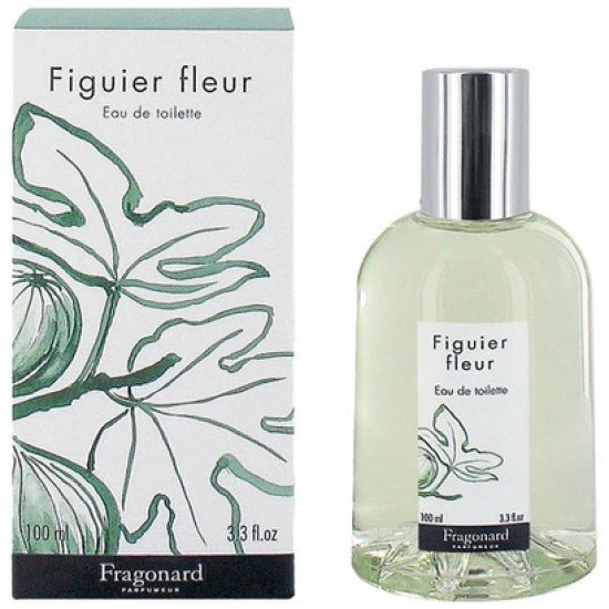 Fragonard Figuier Fleur EDT 100ml
