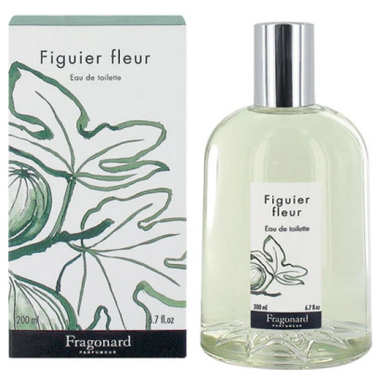 Fragonard Figuier Fleur EDT 200ml