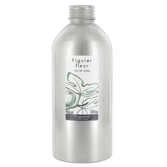 Fragonard Figuier Fleur náhradní náplň EDT 600ml