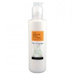 Fragonard Fleur d´Oranger testápoló tej 250ml