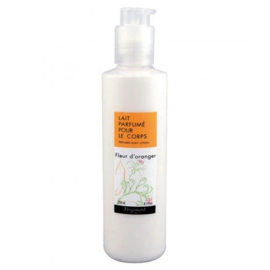 Fragonard Fleur d´Oranger testápoló tej 250ml