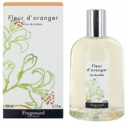 Fragonard Fleur d'Oranger EDT 200ml