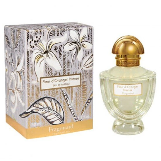 Fragonard Fleur d'Oranger Intense EDP 50ml