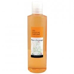 Fragonard Fleur d´Oranger shower gel 250ml