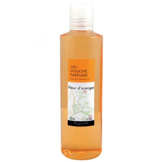 Fragonard Fleur d´Oranger shower gel 250ml