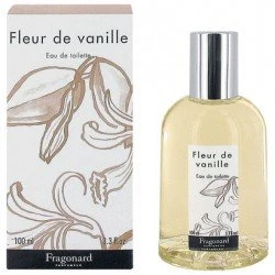 Fragonard Fleur de Vanille EDT 100ml