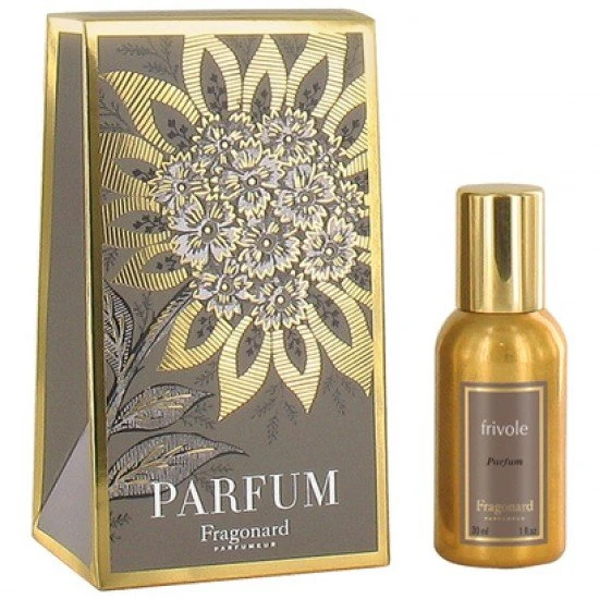 Fragonard Frivole parfém 30ml