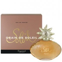 Fragonard Grain de Soleil EDP 100ml