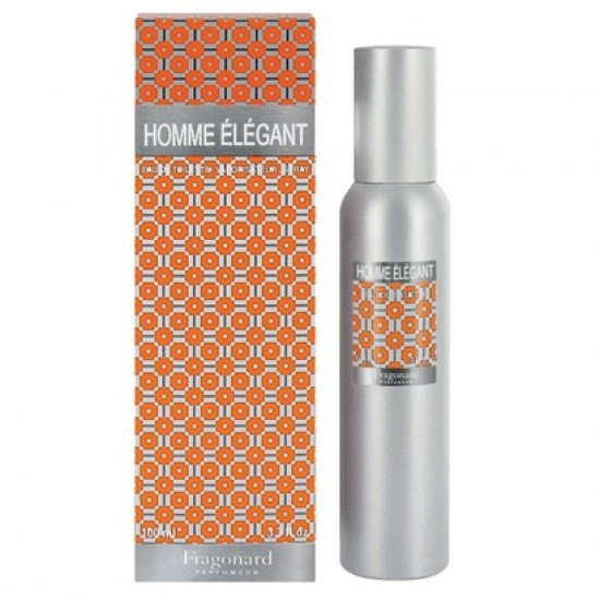 Fragonard Homme Élégant EDT 100ml