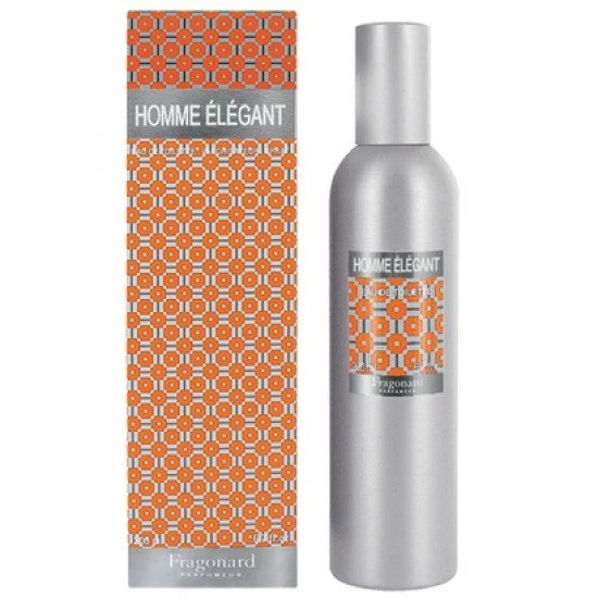 Fragonard Homme Élégant EDT 200ml