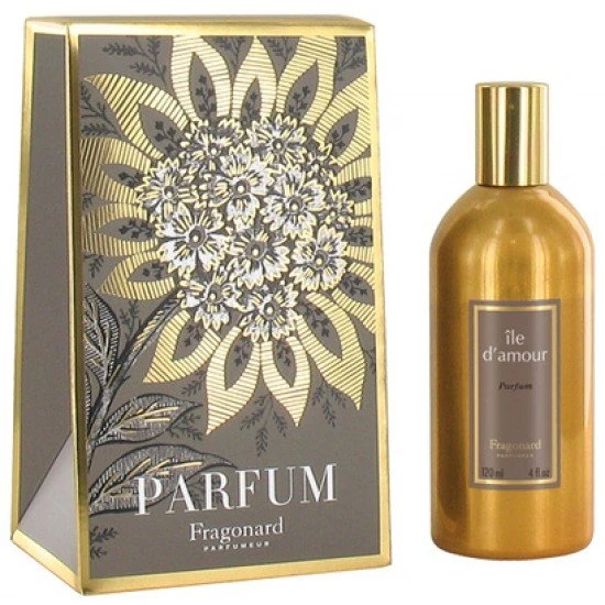 Fragonard Ile d`Amour parfém 120ml