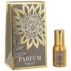 Fragonard Ile d'Amour parfum 15ml
