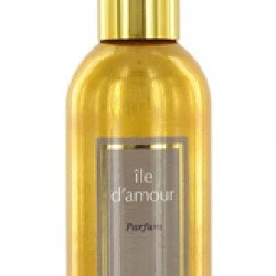 Fragonard Ile d`Amour parfüm 60ml