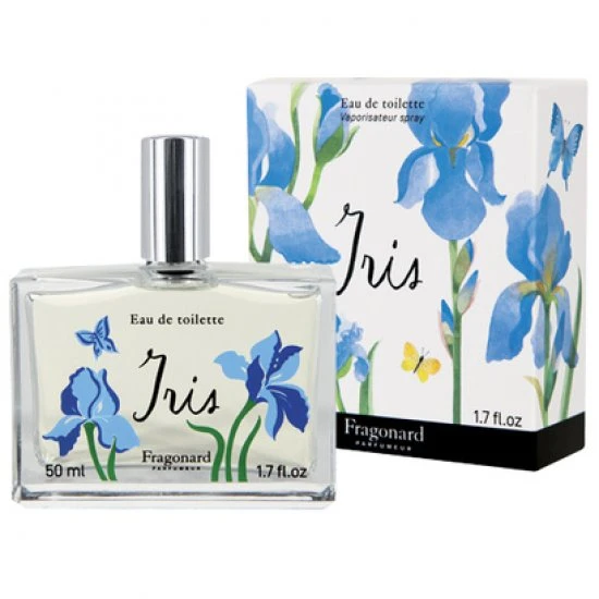 Fragonard Iris EDT 50ml