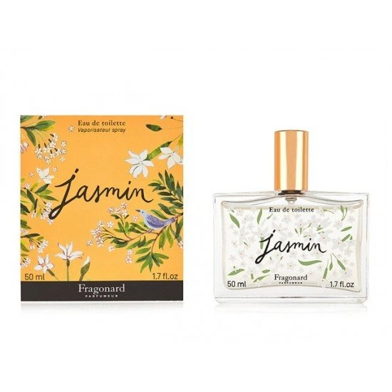 Fragonard Jasmin EDT 50ml