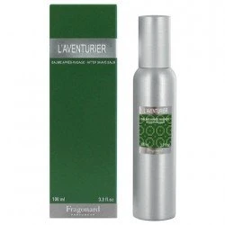 Fragonard L'Aventurier borotválkozás utáni balzsam 100ml