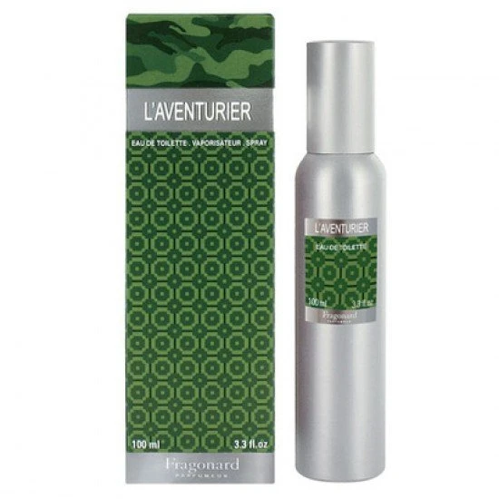 Fragonard L'Aventurier EDT 100ml