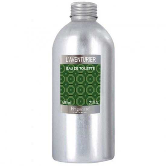 Fragonard L'Aventurier nachfüllflasche 600ml