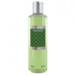 Fragonard L'Aventurier sprchový gel 250ml