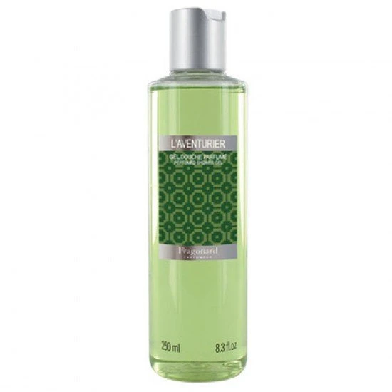Fragonard L'Aventurier Duschgel 250ml