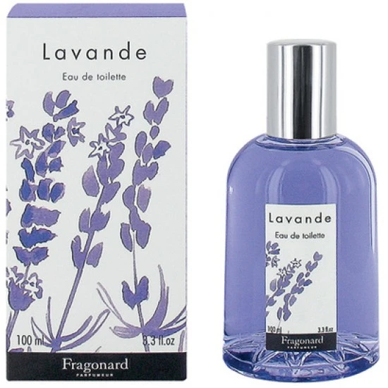 Fragonard Lavande EDT 100ml