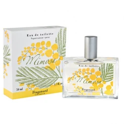 Fragonard Mimosa EDT 50ml