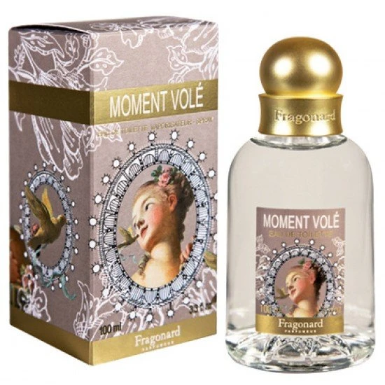 Fragonard Moment Volé EDT 100ml