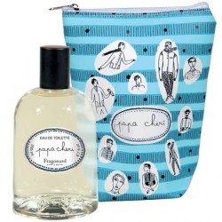 Fragonard Papa Chéri EDT 200ml