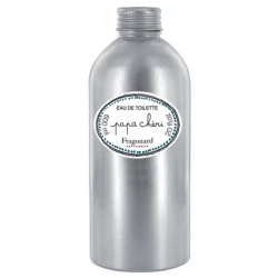 Fragonard Papa Chéri refill bottle EDT 600ml