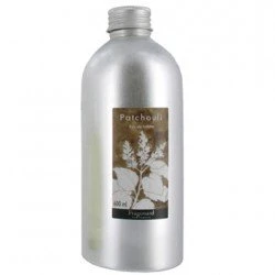 Fragonard Patchouli utántöltő flakon EDT 600ml