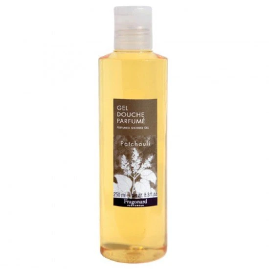 Fragonard Patchouli Duschgel 250ml