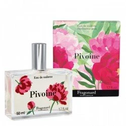 Fragonard Pivoine EDT 50ml