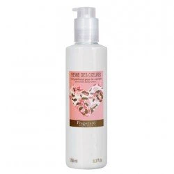 Fragonard Reine des Coeurs testápoló tej 250ml