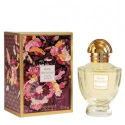 Fragonard Reine des Coeurs EDP 50ml