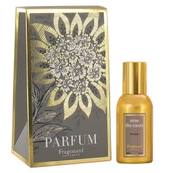 Fragonard Reine des Coeurs parfüm 30ml