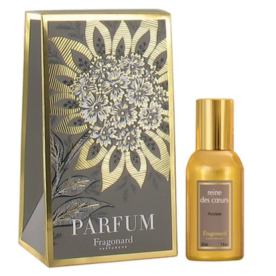 Fragonard Reine des Coeurs parfém 30ml