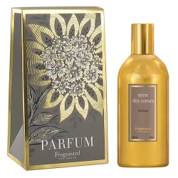 Fragonard Reine des Coeurs parfüm 60ml