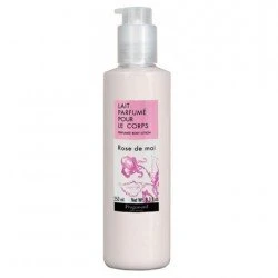 Fragonard Rose de Mai testápoló tej 250ml