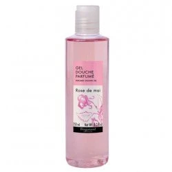 Fragonard Rose de Mai sprchový gel 250ml