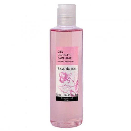 Fragonard Rose de Mai Duschgel 250ml