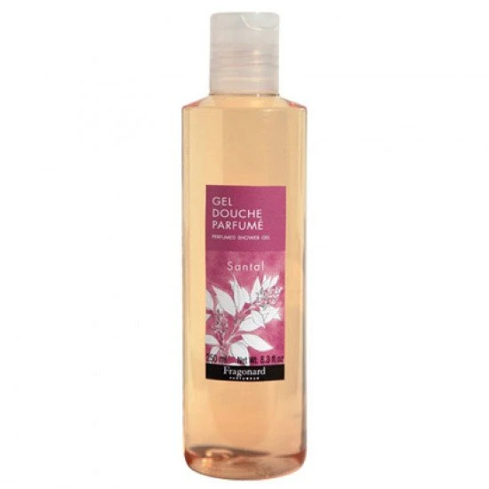 Fragonard Santal Duschgel 250ml