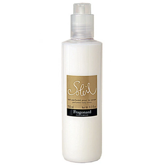 Fragonard Soleil Körpermilch 250ml