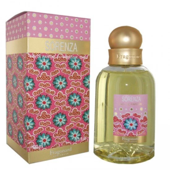 Fragonard Sorenza EDP 100ml