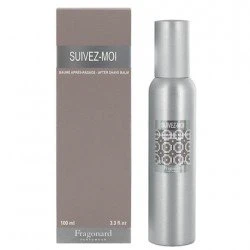 Fragonard Suivez Moi after-shave balm 100ml