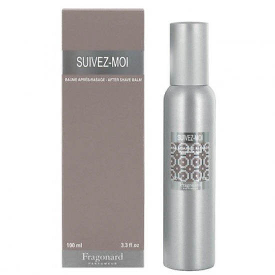 Fragonard Suivez Moi balzám po holení 100ml