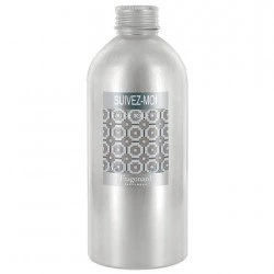 Fragonard Suivez Moi utántöltő flakon EDT 600ml