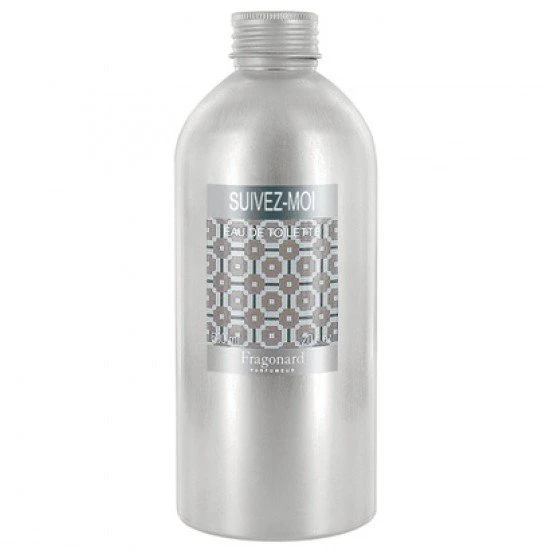 Fragonard Suivez Moi Nachfüllflasche EDT 600ml